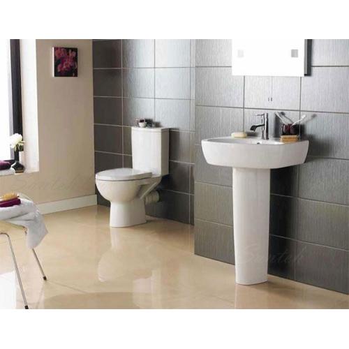 Умывальник Parva 60 Cersanit