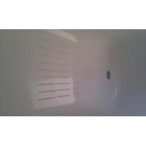 Ванна чугунная Испания ROCA Continental 150x70