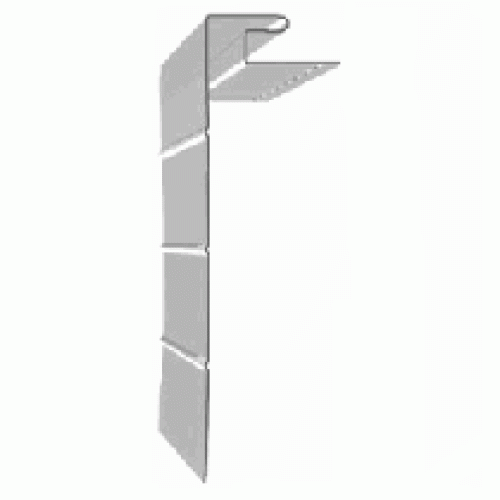 BORYSZEW (Борышев) Приоконная планка 3,39 м