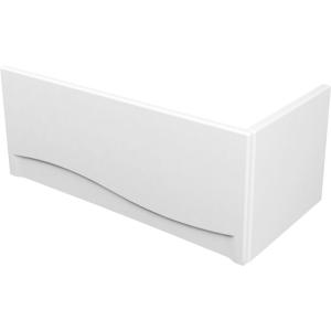 Акрилова ванна CERSANIT NIKE 140x70 (сифон у подарунок)