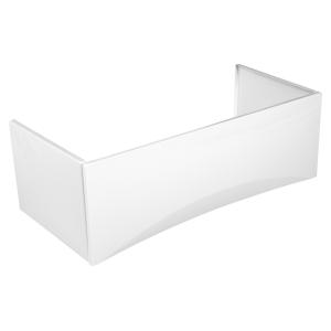 Акрилова ванна CERSANIT VIRGO 160х75 (сифон у подарунок)