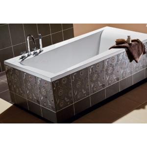 Акриловая ванна CERSANIT VIRGO 150х75 (сифон в подарок) Акриловая ванна CERSANIT VIRGO 150х75 (сифон в подарок)