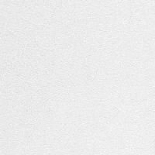 Албес Металева підвісна стеля біла матова 600х600