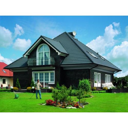 BRAAS Цементно-піщана черепиця Дабл S Cisar