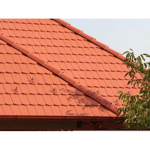 BRAAS Цементно-песчаная черепица Ревива Protector