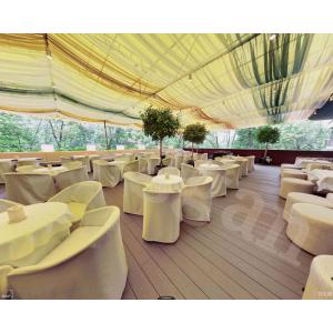 Терассная доска Bruggan цвет Gray