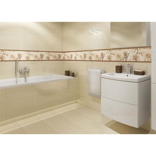 Умивальник Cersanit Easy 50