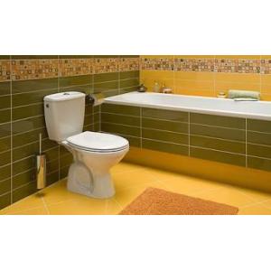 KOLO IDOL Унітаз-компакт 1902600U (поліпропілен)