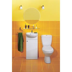 KOLO SOLO Унитаз-компакт 79232000 (полипропилен) KOLO SOLO Унитаз-компакт 79232000 (полипропилен)