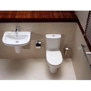 KOLO PRIMO Унітаз-компакт K8900800U (дюропласт)