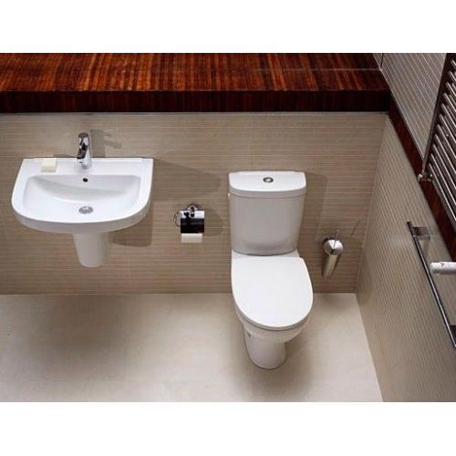 KOLO PRIMO Унитаз-компакт K8900800U (дюропласт)