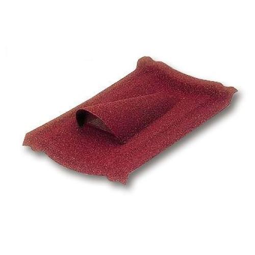 Покрівельний вентилятор сталевий EVL