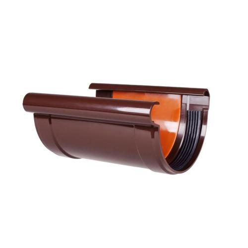 Profil Водосток Соединитель желоба 130мм