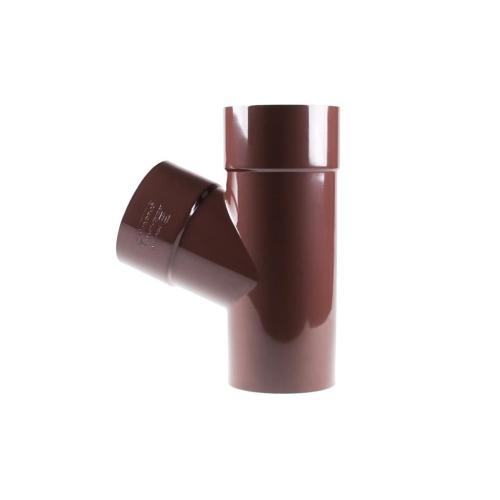 Profil Водосток Тройник трубы 100мм