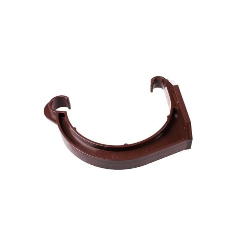 Profil Водосток Тримач ринви пластиковий 130мм