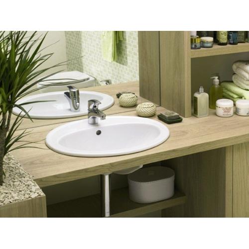 Умивальник Cersanit Gamma 63