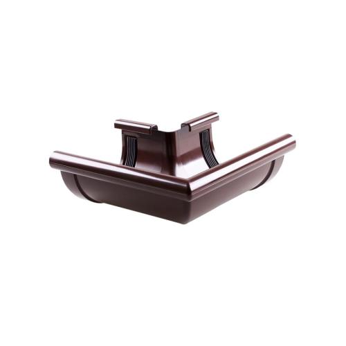 Profil Водосток Угол желоба внутренний 130мм/90гр.