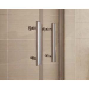 Душова кабіна Cersanit Nama 90х90