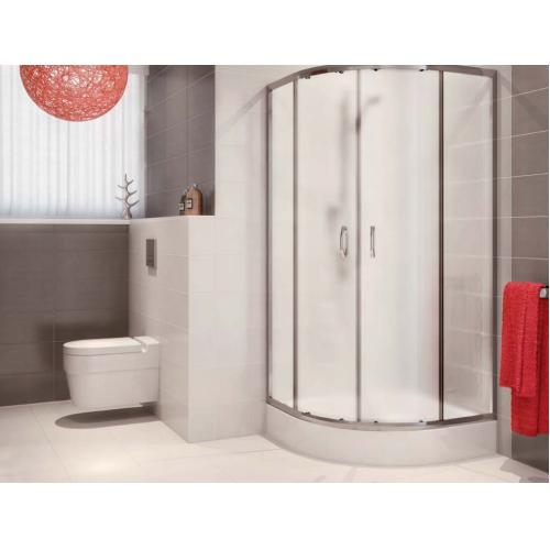 Душова кабіна Cersanit Saona 90х90