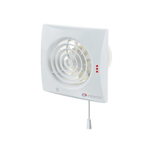 Vents Quiet 150 Бытовой вентилятор Vents Quiet 150 Бытовой вентилятор