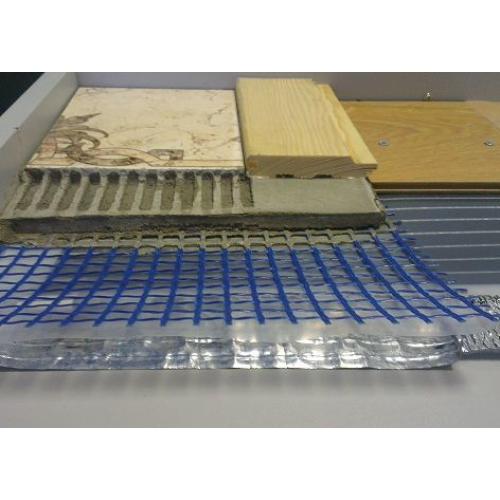 Heat Plus Інфрачервона плівка ширина 100 см Heat Plus Інфрачервона плівка ширина 100 см