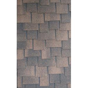 KATEPAL Бітумна черепиця Ambient Аравійське дерево