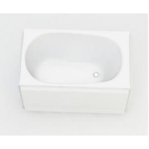 Ванна акрилова Artel Plast (Ravenna) Голуба 1200х700