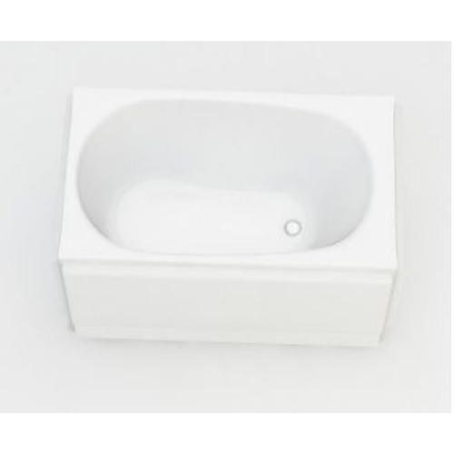 Ванна акрилова Artel Plast (Ravenna) Голуба 1200х700