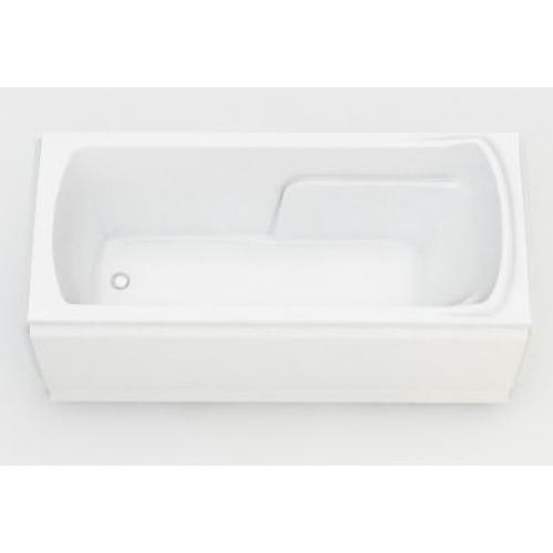 Ванна акрилова Artel Plast (Pescara) Олівія 1700х700 Ванна акрилова Artel Plast (Pescara) Олівія 1700х700