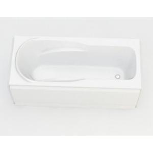 Ванна акрилова Artel Plast (Catanzaro) Устина 1400х750