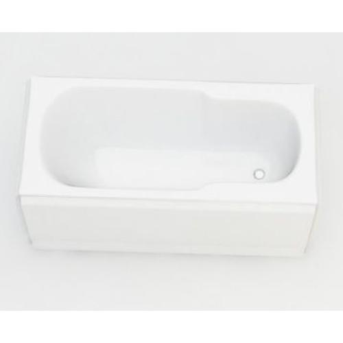 Ванна акрилова Artel Plast (Salerno) Роксана 1500х700