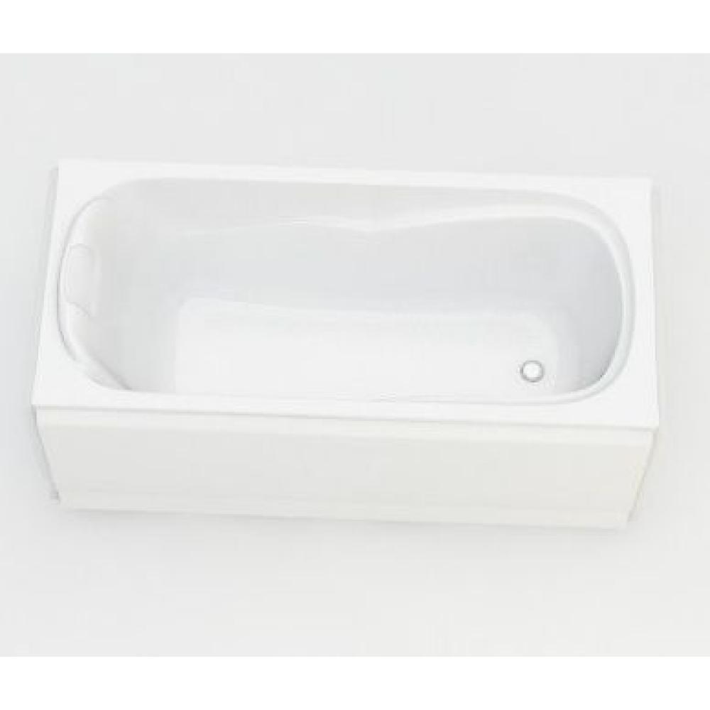 Ванна акрилова Artel Plast (Sassari) Марина 1500х750