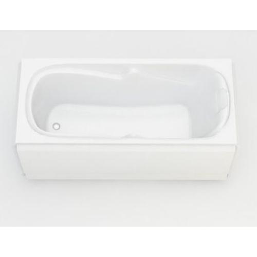 Ванна акрилова Artel Plast (Vicenza) Аріна 1700х750