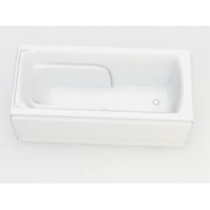 Ванна акриловая Artel Plast (Forli) Варвара 1800х800