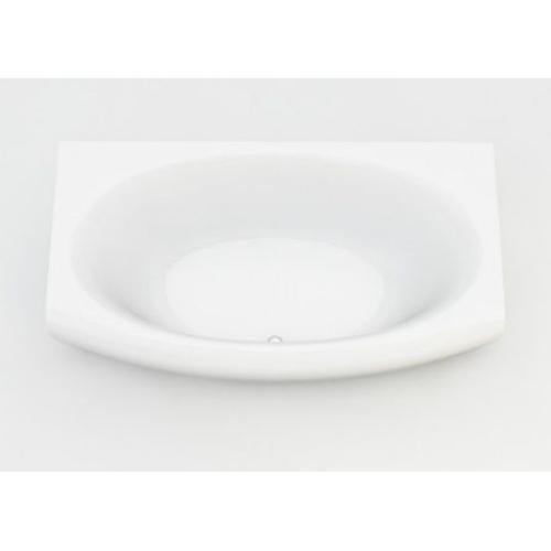 Ванна акрилова Artel Plast (Trento) Ельміра 1800х900
