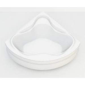 Ванна акриловая Artel Plast (Cesena) Злата 1360х1360