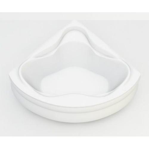 Ванна акриловая Artel Plast (Cesena) Злата 1360х1360