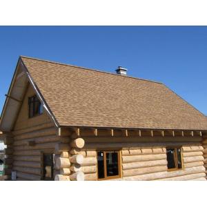 Битумная черепица Owens Corning Duration AR (Desert Tan)