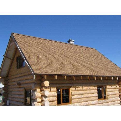 Бітумна черепиця Owens Corning Duration AR (Desert Tan)