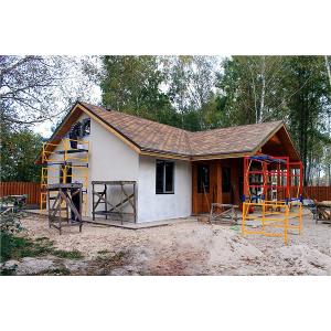 Битумная черепица Акваизол Акцент Персия