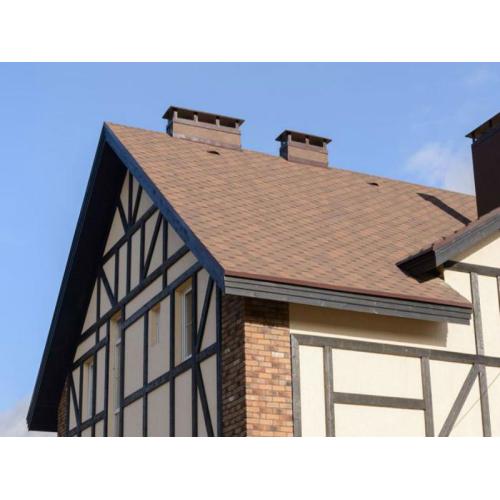 Техноніколь Бітумна черепиця Shinglas Classic Кадриль форма Соната (Соті)