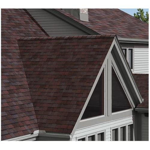 Битумная черепица Owens Corning Duration AR Designer (Merlot)