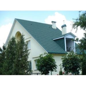 Технониколь Битумная черепица Shinglas Classic Кадриль форма Соната (Соты)