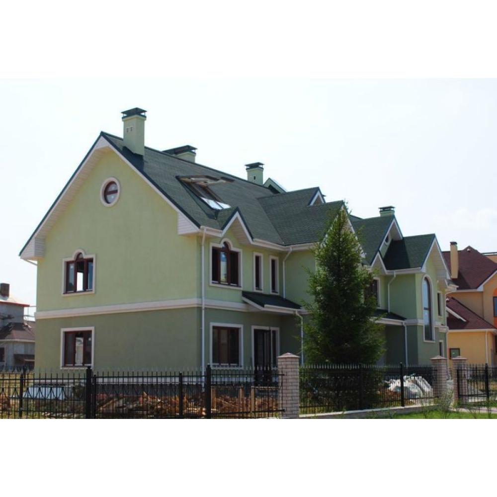 Технониколь Битумная черепица Shinglas Classic Танго