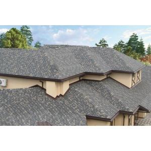 Техноніколь Бітумна черепиця Shinglas Джаз Техноніколь Бітумна черепиця Shinglas Джаз