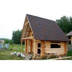 Техноніколь Бітумна черепиця Shinglas Джаз Техноніколь Бітумна черепиця Shinglas Джаз