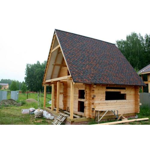 Техноніколь Бітумна черепиця Shinglas Джаз Техноніколь Бітумна черепиця Shinglas Джаз