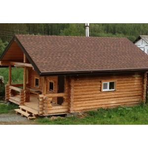 Технониколь Битумная черепица Shinglas Кантри