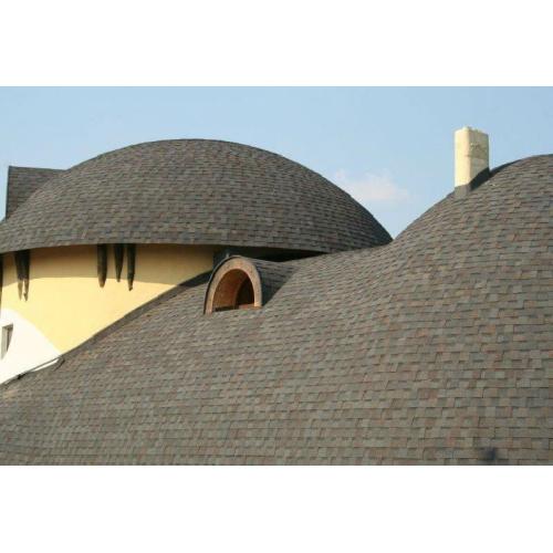 Техноніколь Бітумна черепиця Shinglas Кантрі