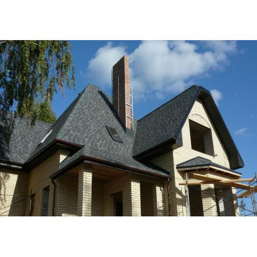 Техноніколь Бітумна черепиця Shinglas Кантрі